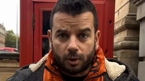 Иван Христов