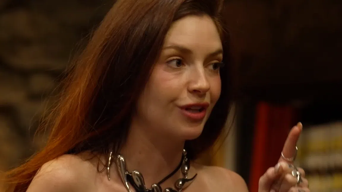 Глория се отказа да разкрива предателите