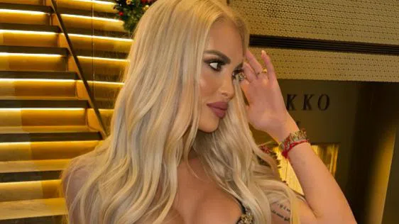 Рачков загуби, но Анита спечели.