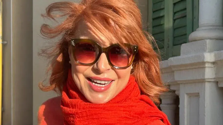 Мира Добрева се занемари.