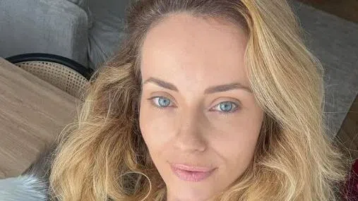 Гергана днес е още по-красива от времето, в което живееше с Мартин