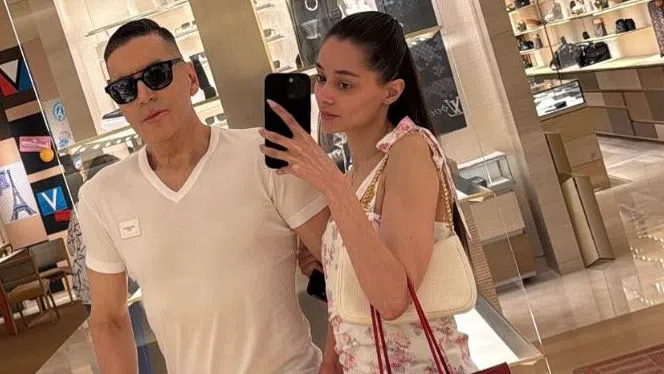 Валерия и Ваньо Алексиев