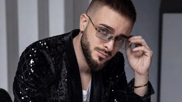 Рапърът Криско дълго време пазеше личния си живот далеч от прожекторите.