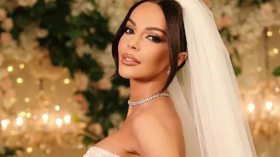 Галена е булка заради новия си клип