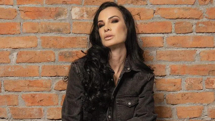 Цеци Красимирова е взела решение да се поддържа единствено и само с натурална козметика.