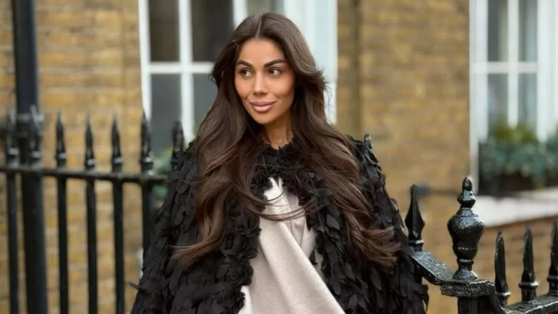 Даниела Рупецова поискала 100 бона, но не й ги дали.