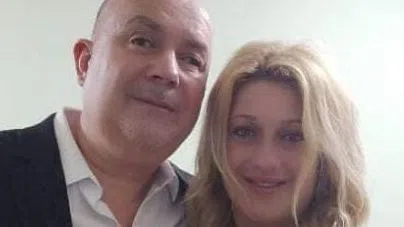 Орхан Мурад вече има нова жена.