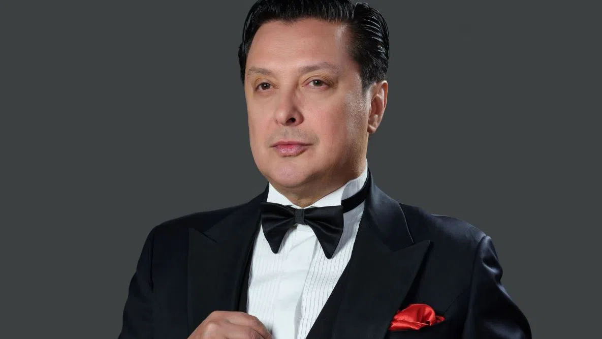 Васил Петров