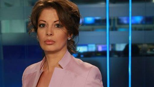 Даниела Тренчева гледа сина на Христо Калоферов като свой