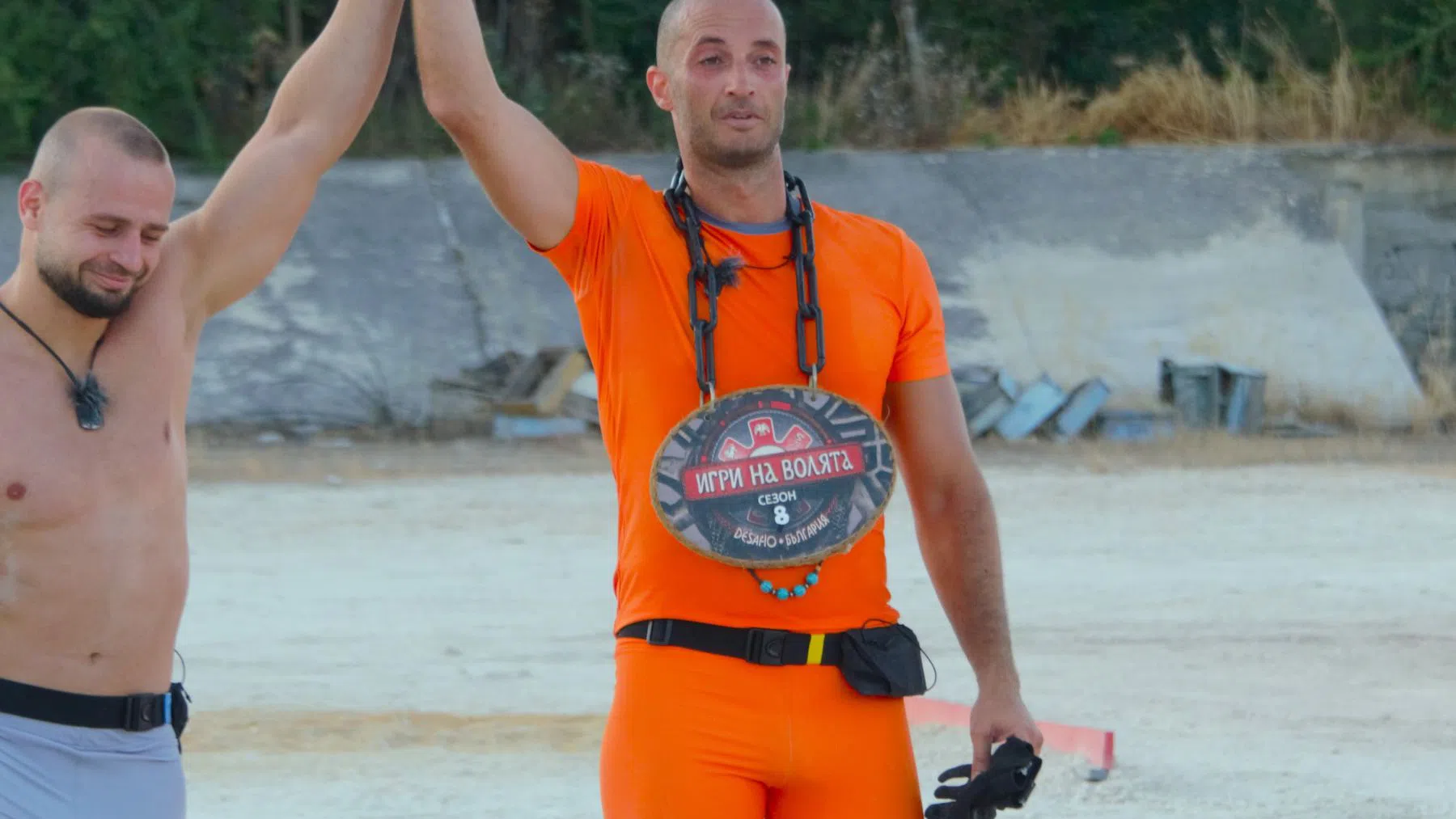 Николай Бенковски