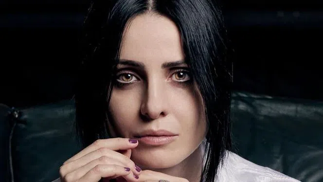 Федерика Луче Винченти