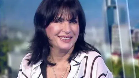 Кичка Бодурова