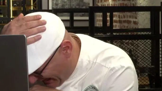 Иван Манчев стана на 50 години, но получи гаф от Черешката.