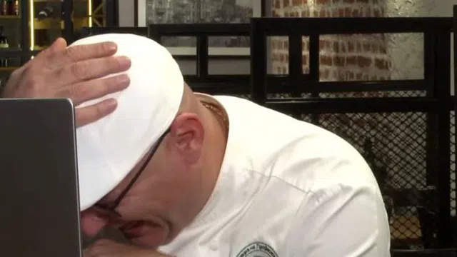 Иван Манчев стана на 50 години, но получи гаф от Черешката.