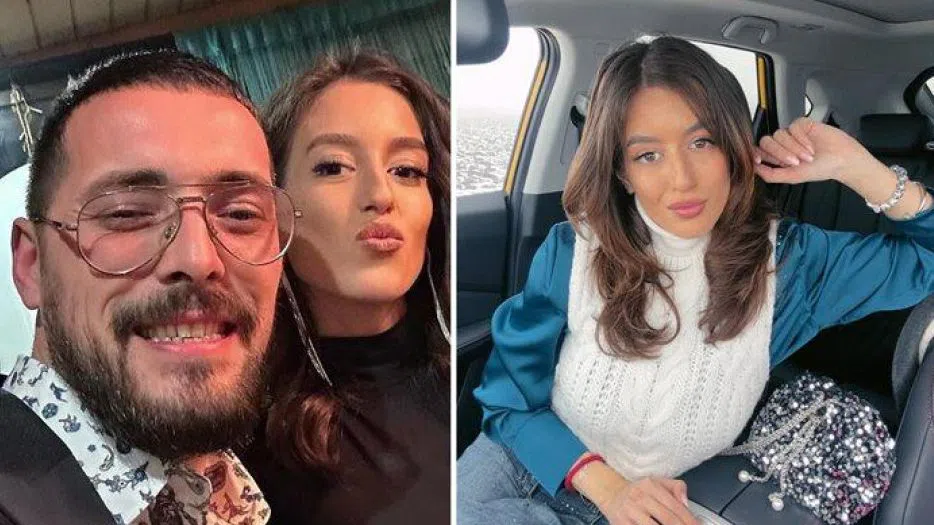 Марио и Наталия се познават още преди да стане популярен.