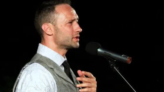 Дарин Ангелов