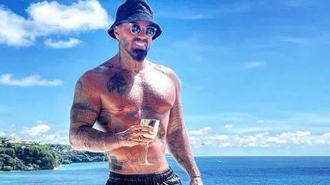 Благой Георгиев стяга още една сватба