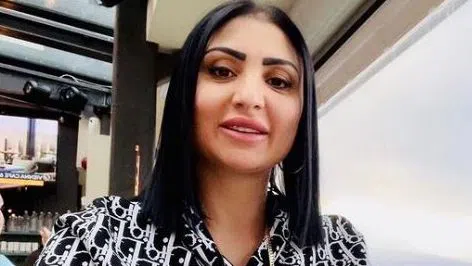 Софи Маринова отдавна е задминала Компира.