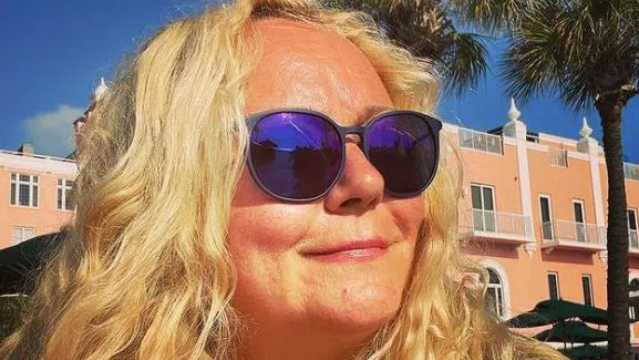 Наталия Симеонова започва работа в БНТ още в началото на 90-те.