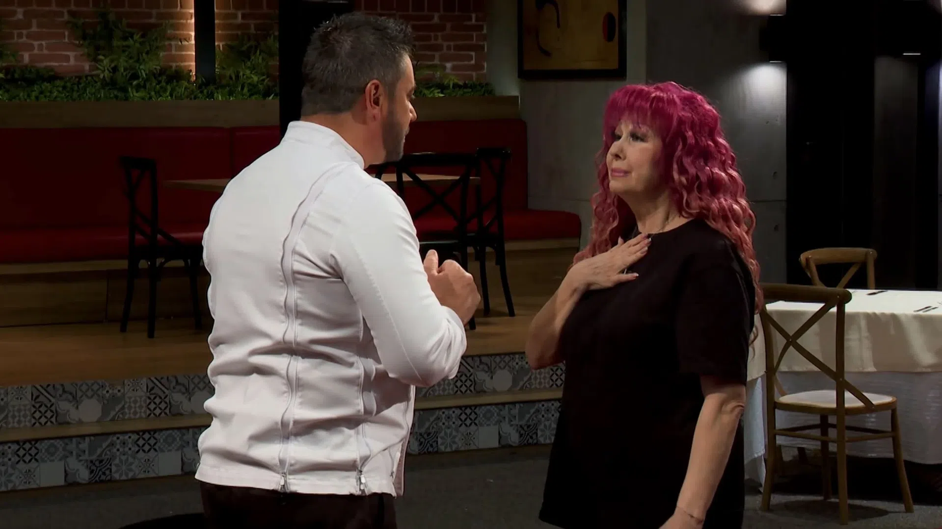 Конфликтът между Петя Буюклиева и Златка Димитрова я провали.