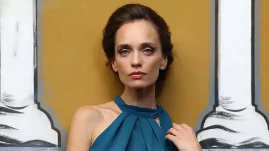 „Без филтри. Само любов“, написа влюбената Ирена Милянкова.