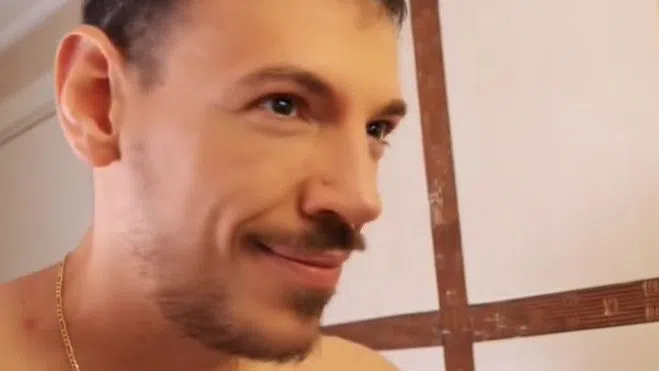 Даниел Петканов сподели за любовните си завоевания.