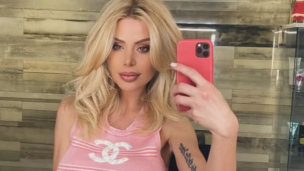 Светлана Василева е готова за нови подвизи.