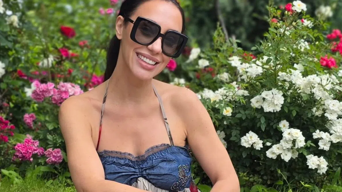 Мария Илиева