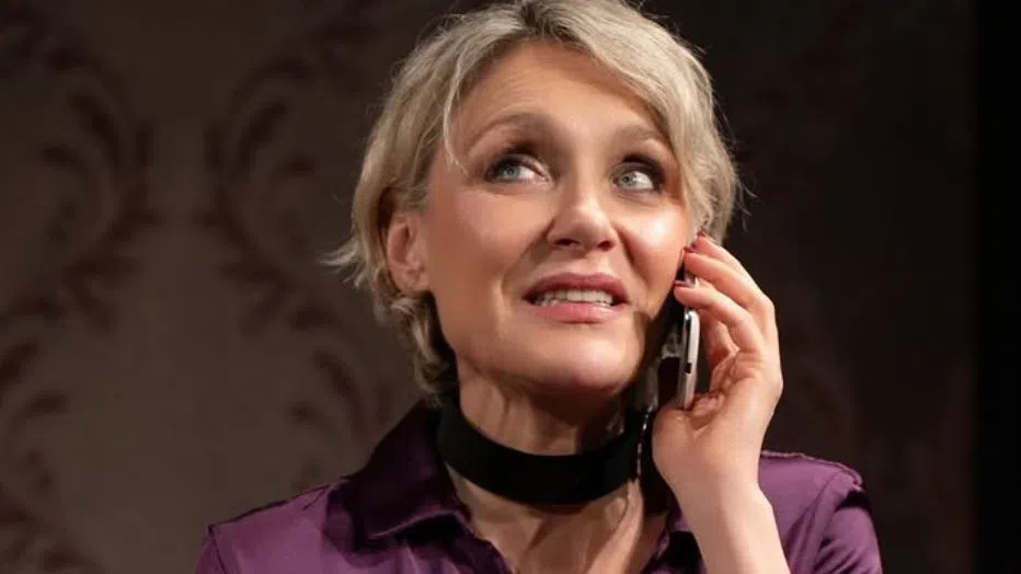 Койна Русева