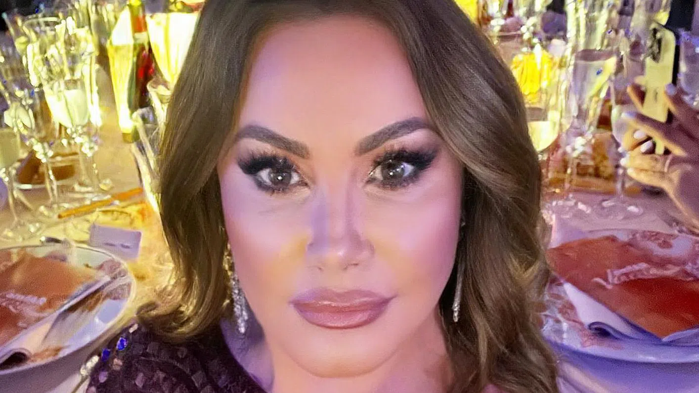 Дарина Павлова не иска какво да е момиче.