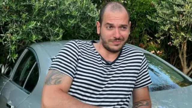 Николаос Цитиридис вече няма защо да гони имиджа на Слави.