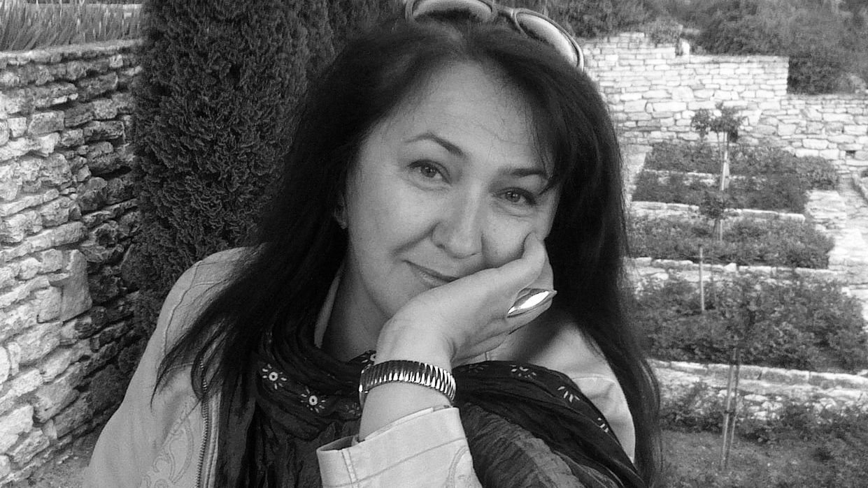 Кръстю Лафазанов загуби жена си