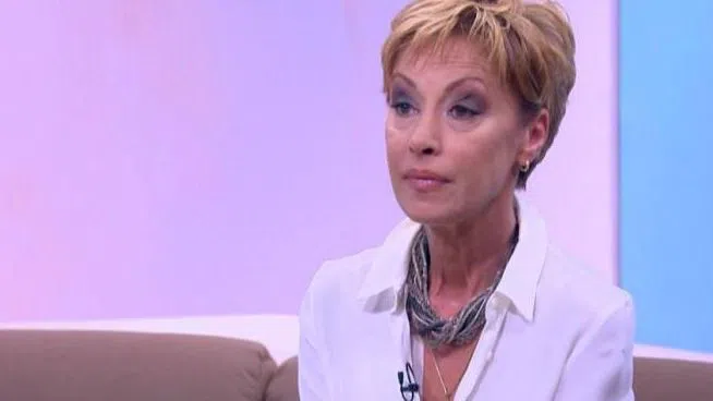 Радина Червенова