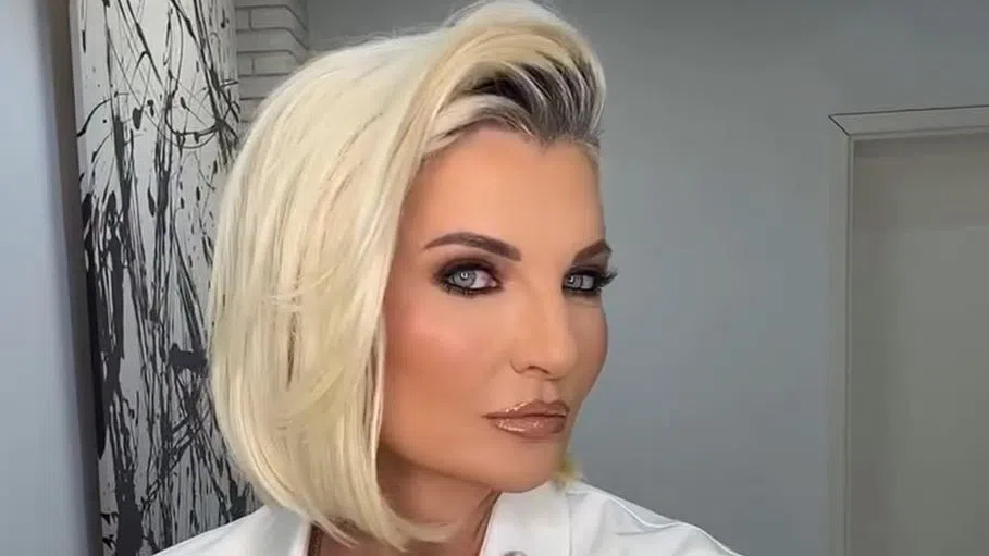 Силвена Роу изненада последователите си.