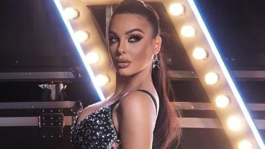 Симона Загорова