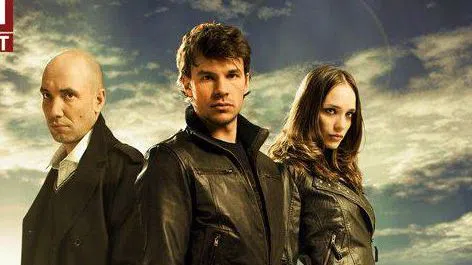 "Под прикритие" е най-гледаният сериал на БНТ.
