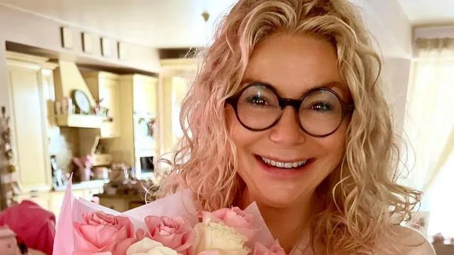 Кремена Халваджиян е вманиачена на тема външен вид.