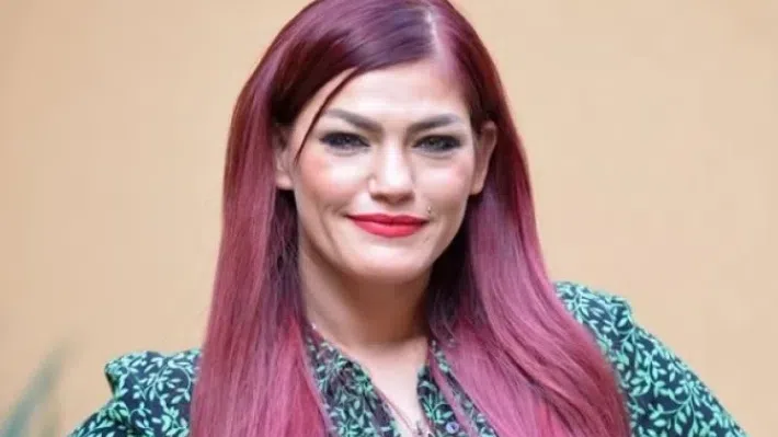 Жана Бергендорфима съдебна история.