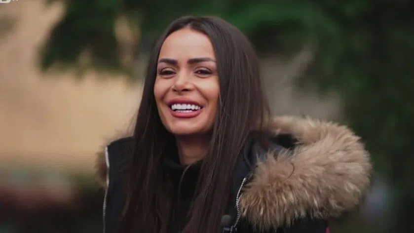 Влезе в „Ергенът“ със заявката да се бори за сърцето на Мартин, но излезе първа.