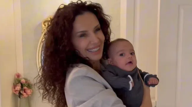 Нели и Беатрис са като майка и дъщеря.