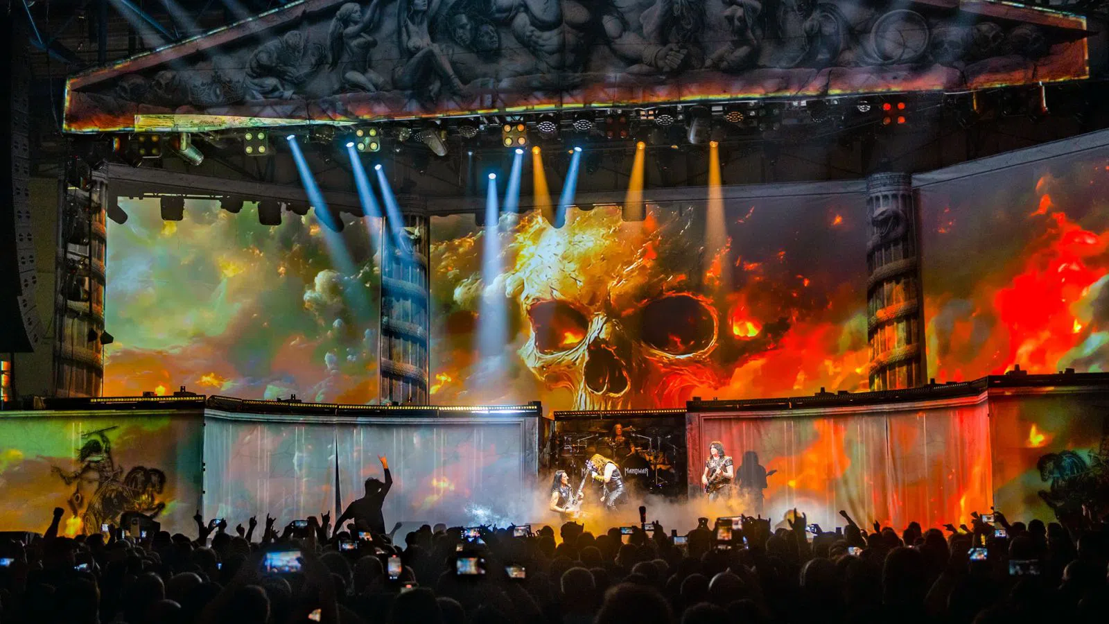 MANOWAR