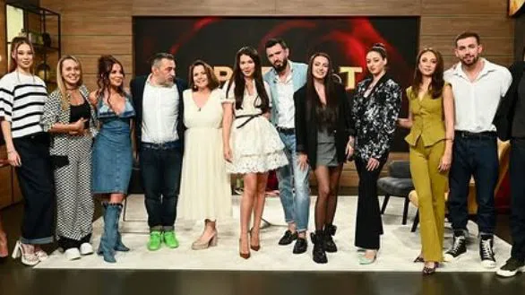 "Преди обед" коментира "Ергенът"