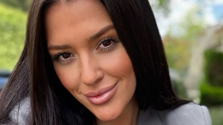 Бориса Тютюнджиева се скри от публичното пространство в последните години.