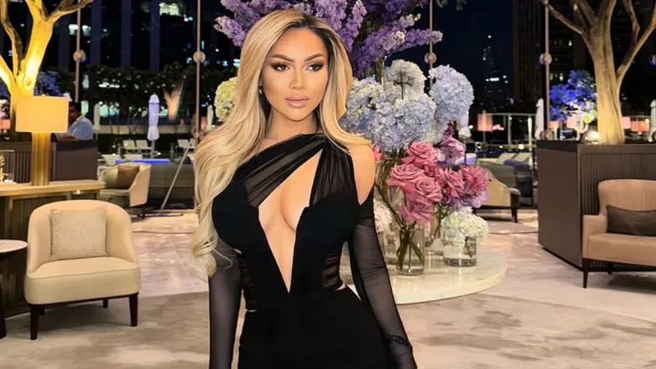 Нора Недкова не крие, че Дженифър Лопес е нейният идол.