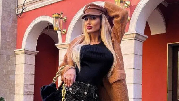 Бременната Джулка в екстремна ситуация.