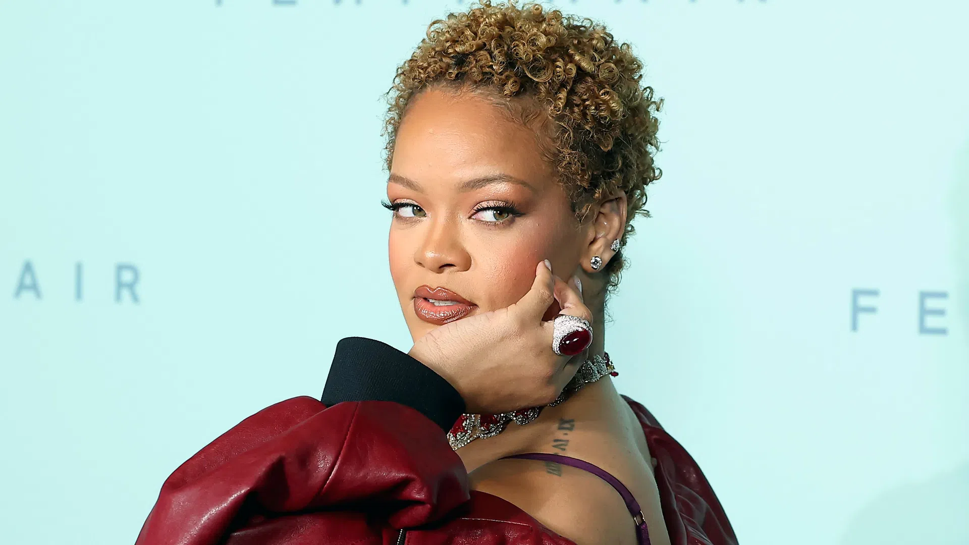 Майчинството е оказало дълбоко влияние върху Риана. Снимка: Getty Images