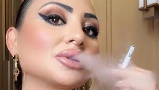 Софка пусна мухата, че е с нов мъж.