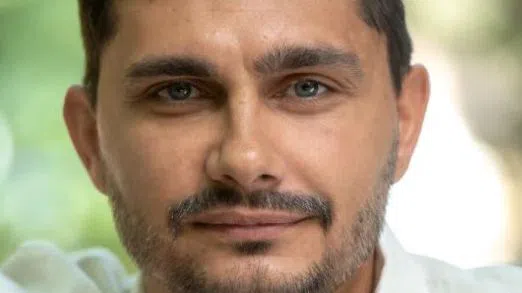 Ивайло гледахме във Фермата преди 3 години.