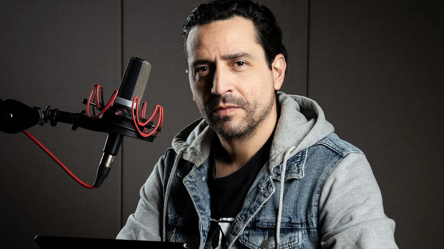 Владимир Михайлов