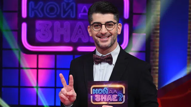 Александър Кадиев ще гледаме вече в събота.